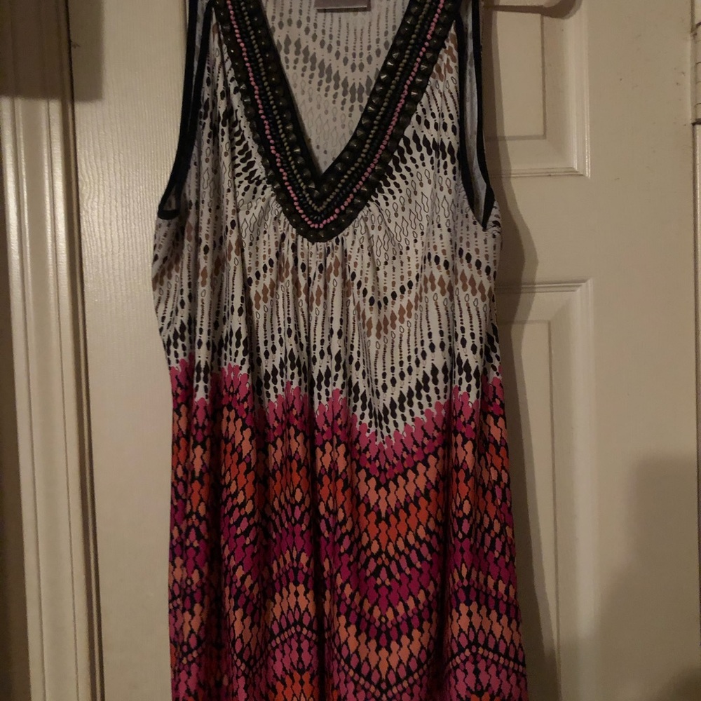 Tank Tunic